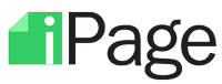 iPage hosting logo