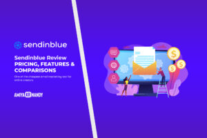 sendinblue review