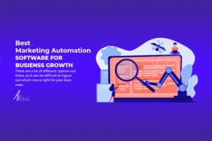 best marketing automation software