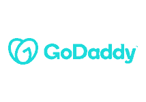 godaddy website builder logo