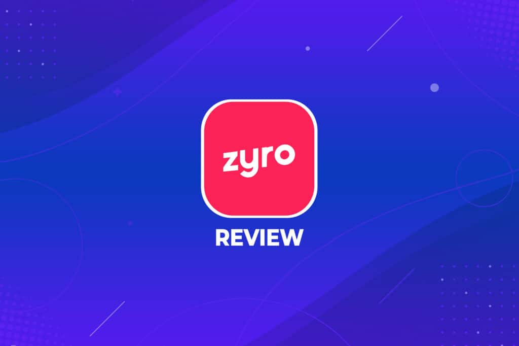 Zyro Review: A Powerful E Commerce Platform AmiyaNandy Zyro Review: A Powerful E Commerce Platform AmiyaNandy