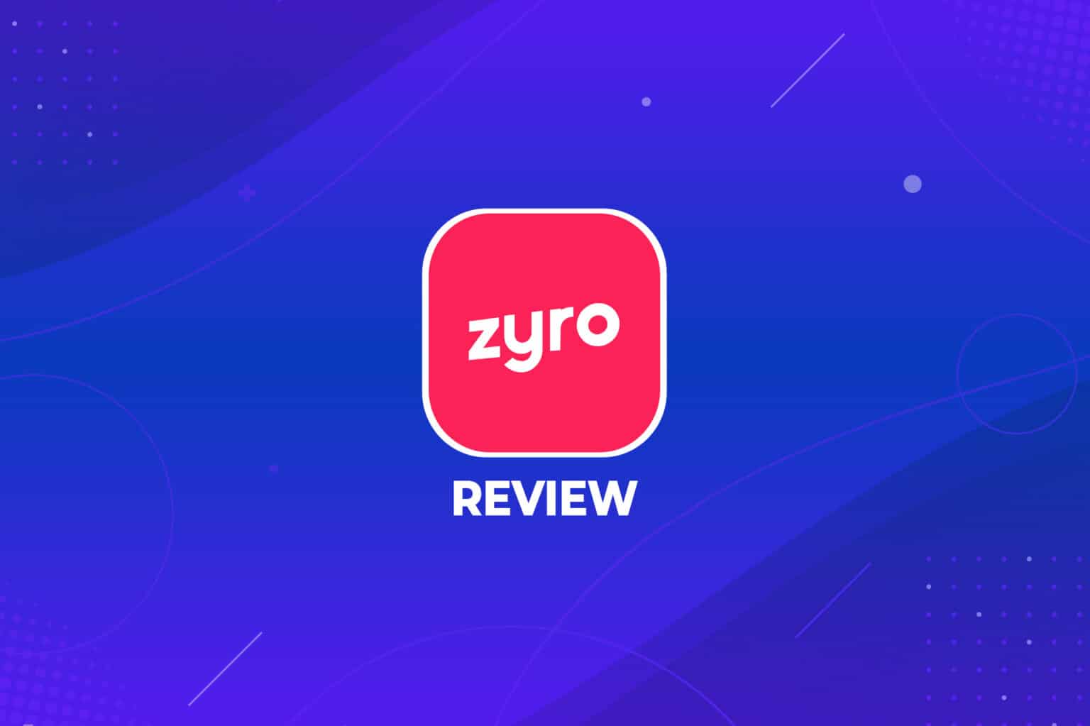 Zyro Review A Powerful E Commerce Platform Amiyanandy