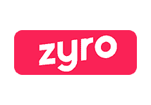 Zyro website builder logo