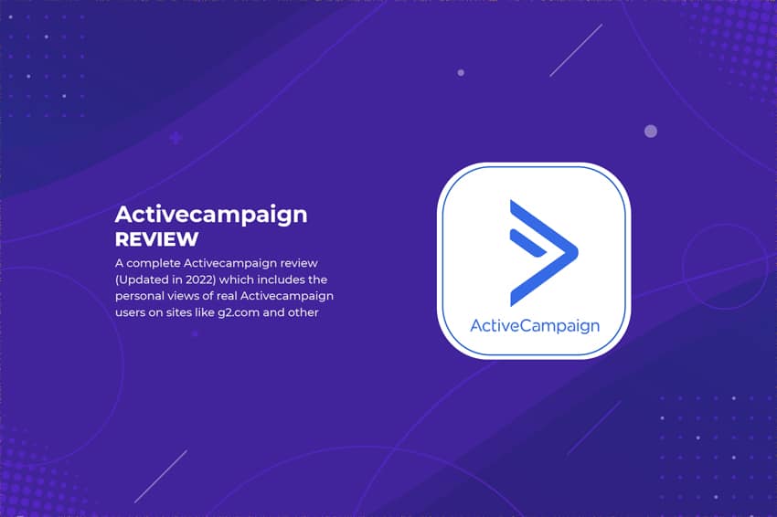 activecampaign review