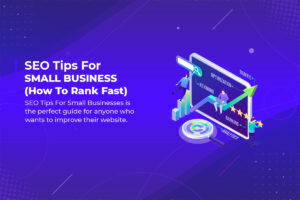 seo tips for small business