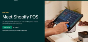 shopify pos