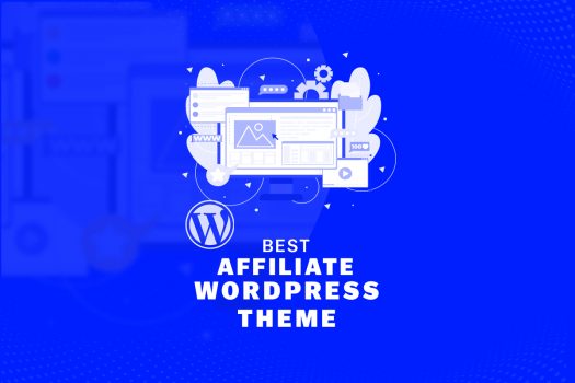 best affiliate marketing wordpress theme