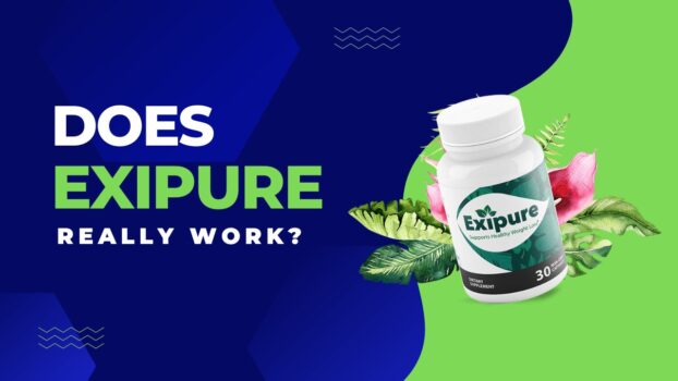 Does exipure really work