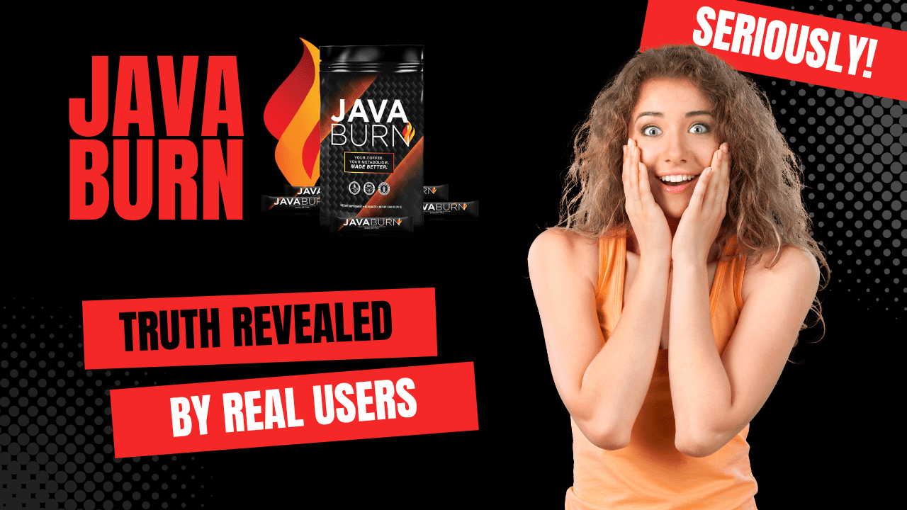 Java Burn review