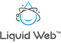 Liquidweb Hosting Review Logo