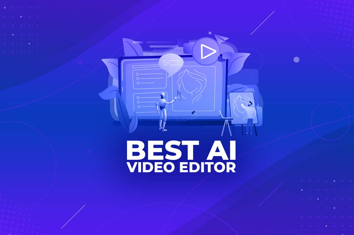 Best Ai Video Editor 