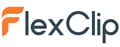 Flexclip AI video editor logo screenshot