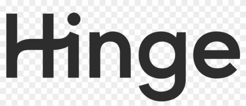 hinge dating site logo