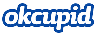 okcupid dating site logo