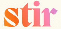 stir online dating site logo