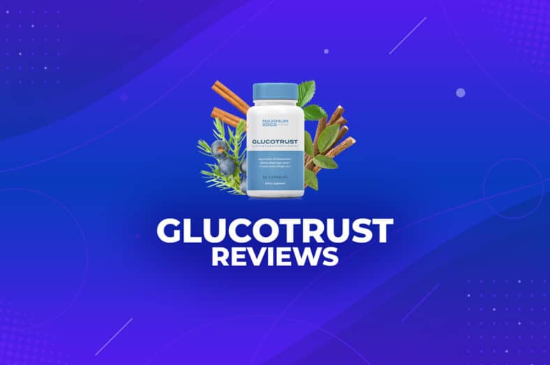 Glucotrust reviews
