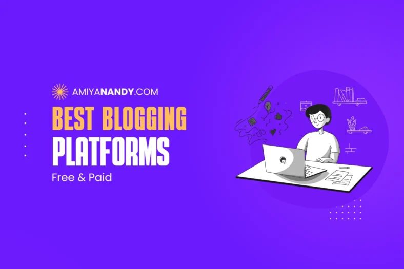 Best Blogging Platforms