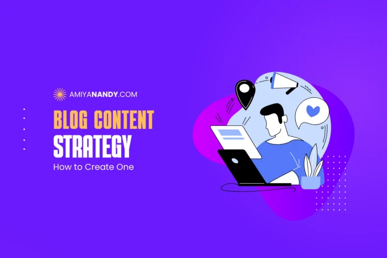 Blog Content Strategy