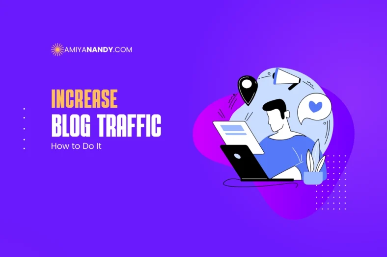 How to Increase Blog Traffic