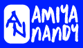 amiyanandy website logo