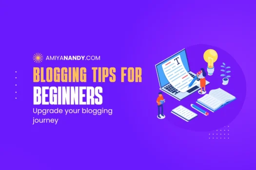 blogging tips for beginners