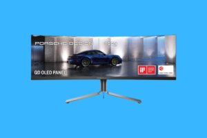 aoc agon pro pd49