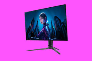 acer predator x323qx gaming monitor