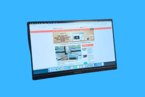 arzopa a1 15.6-inch portable monitor