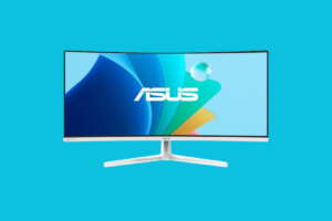 asus air-purifying monitors