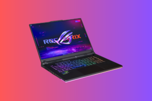 asus rog strix g16 gaming laptop