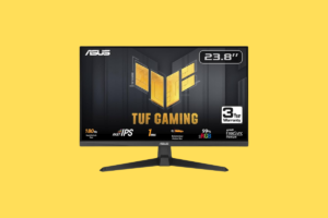 asus tuf 24-inch gaming monitor