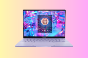asus unveils adol book 14