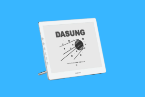 dasung paperlike 103 e-ink monitor