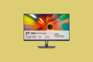 dell 27-inch fhd ips monitor