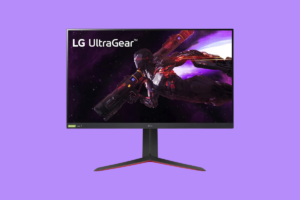 lg ultragear 32-inch qhd gaming monitor