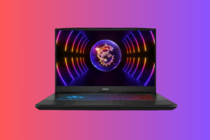 msi bravo 15 gaming laptop