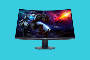 dell s3222dgm