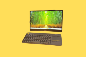 viewsonic vx1654 portable monitor