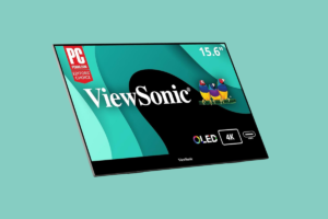 viewsonic vx1655-4k-oled