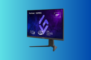 viewsonic xg2736-2k gaming monitor