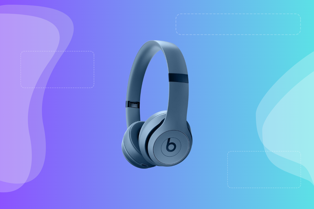 Beats Solo 4 Wireless Headphones Drop to $129.99 in Major Amazon Deal — Enjoy 50 Hours of Premium Sound