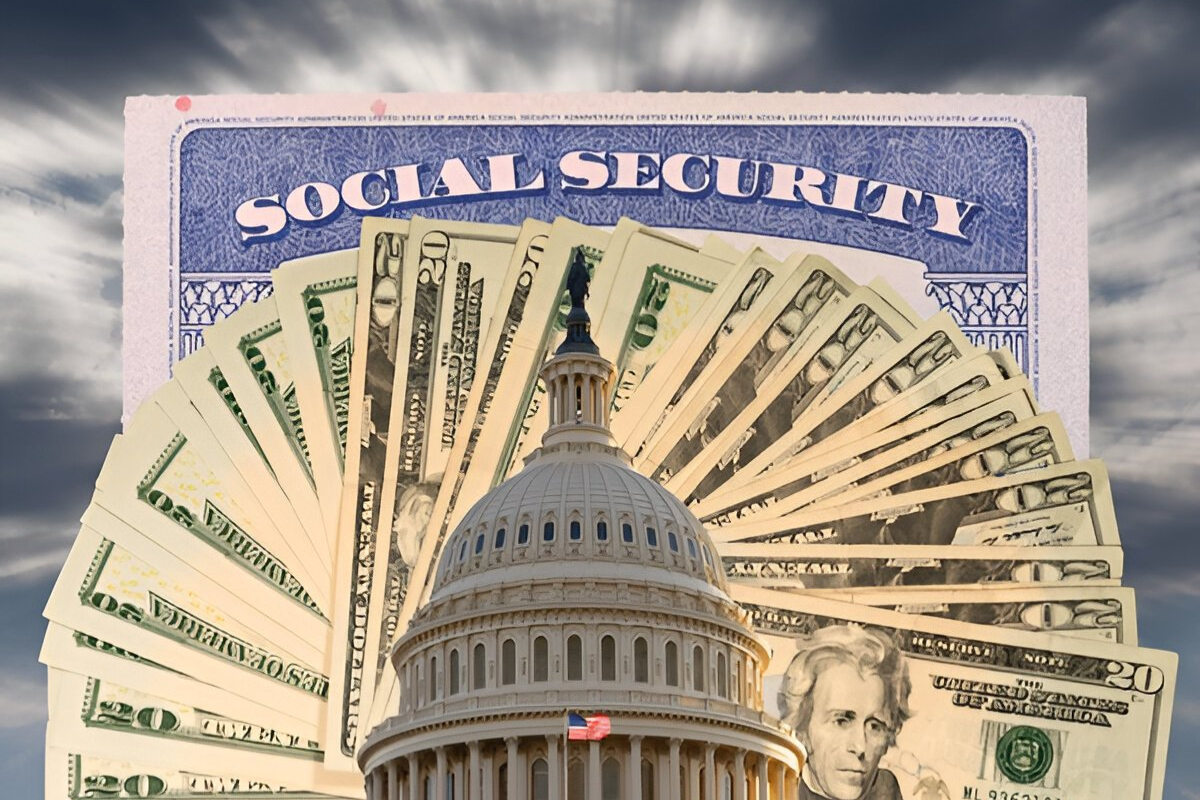 Why Millions Are Seeing Two Social Security Payments This Month — And Why It Might Happen Again Soon
