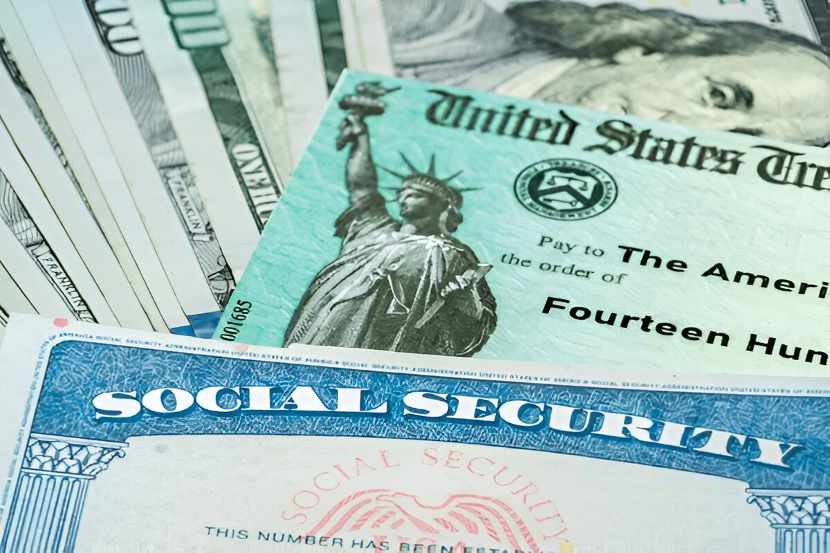 Your Social Security Number May Soon Go Fully Digital