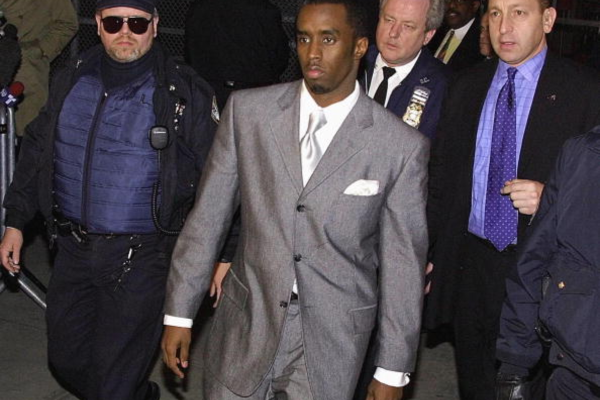 Revealing Testimonies in the Diddy Case: Cassie’s Heart-Wrenching Testimony and the New Revelations