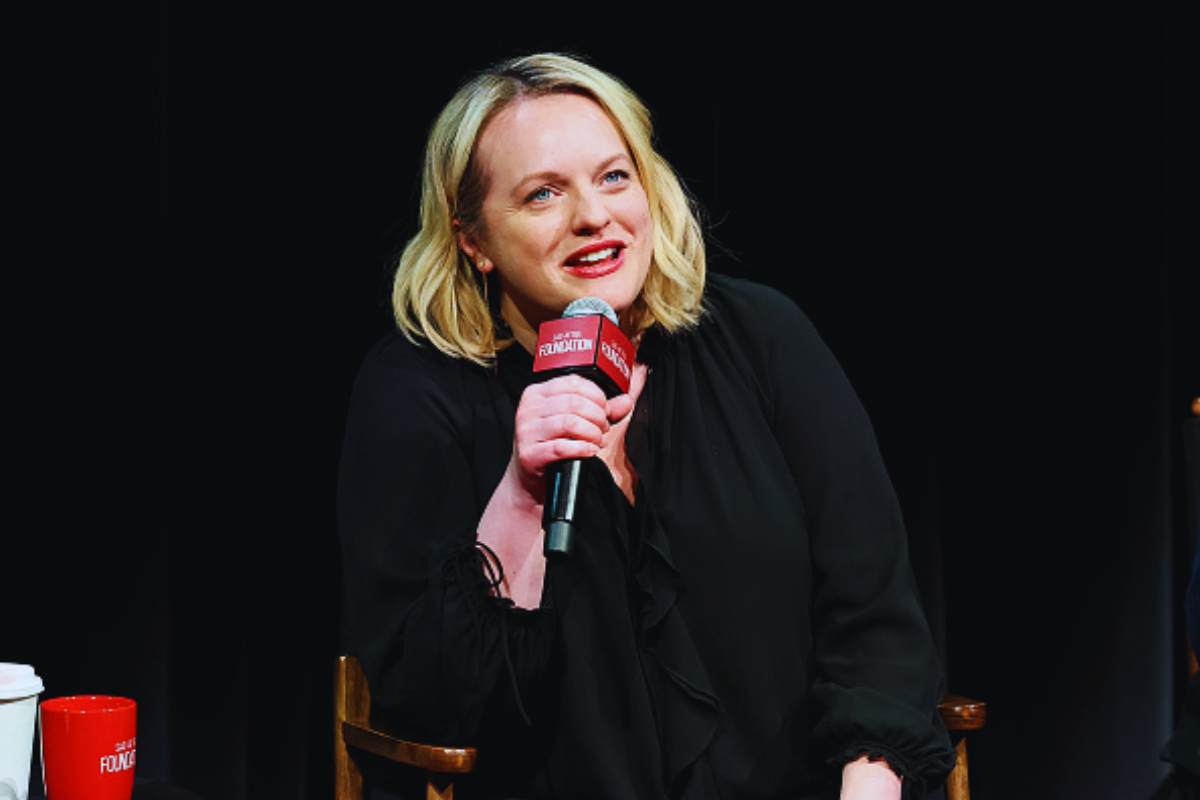 The Handmaid’s Tale: Final Season to Reveal Startling Secrets – What Awaits Serena Joy?