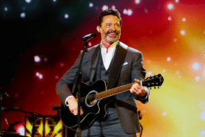 hugh jackman: the wolverine returns and a new chapter in his career