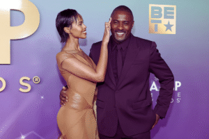 idris elba: the leading hand against knife crime and youth violence