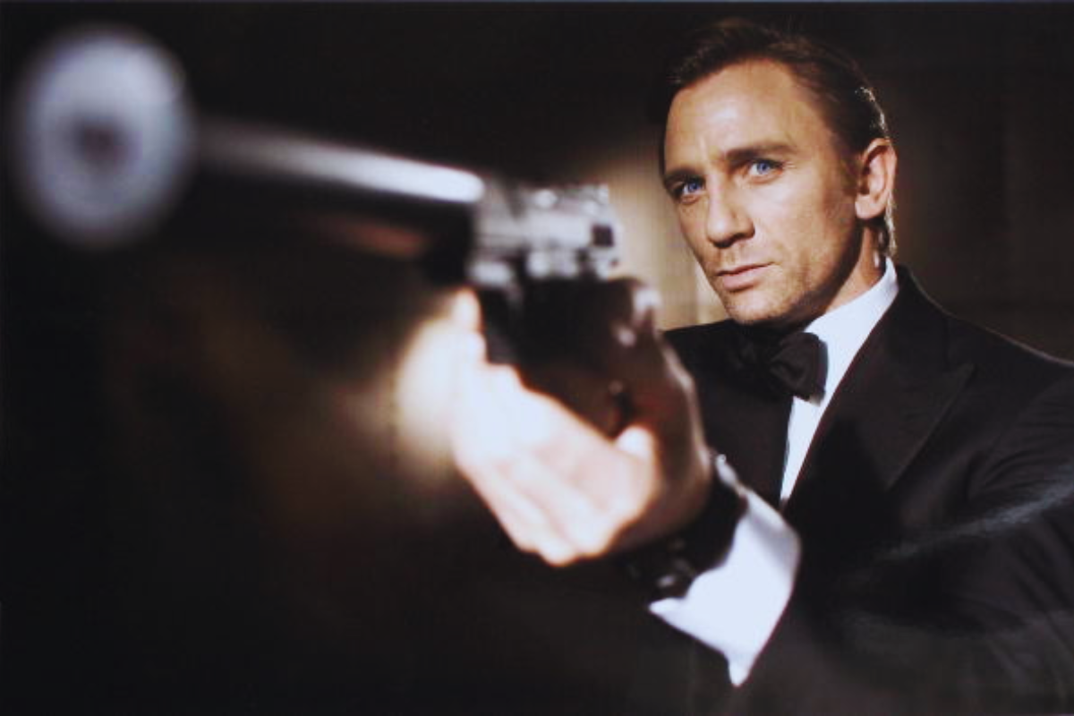Who Will Be the Next James Bond? Amazon’s $250 Million Gamble on a New Era