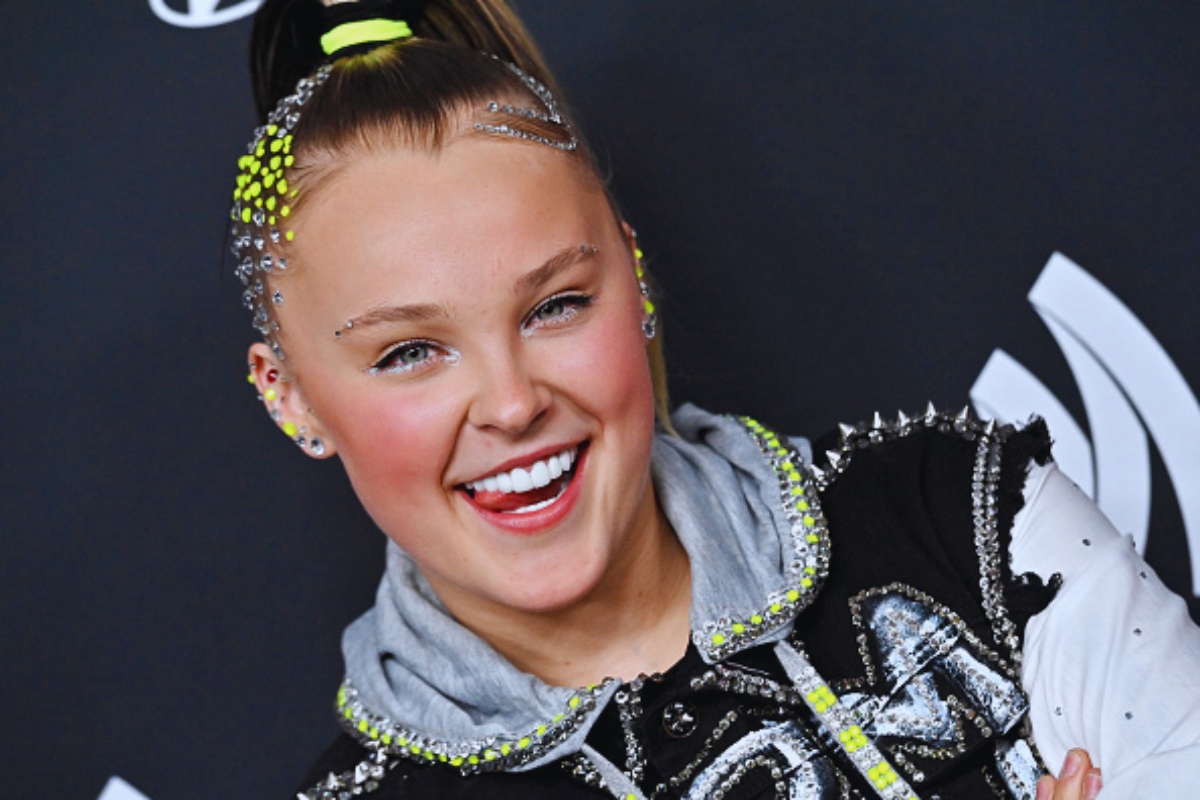 JoJo Siwa's latest era, marked by breakups and her rise to pop stardom, has taken the world by storm. So, what's next for the celebrated celeb?