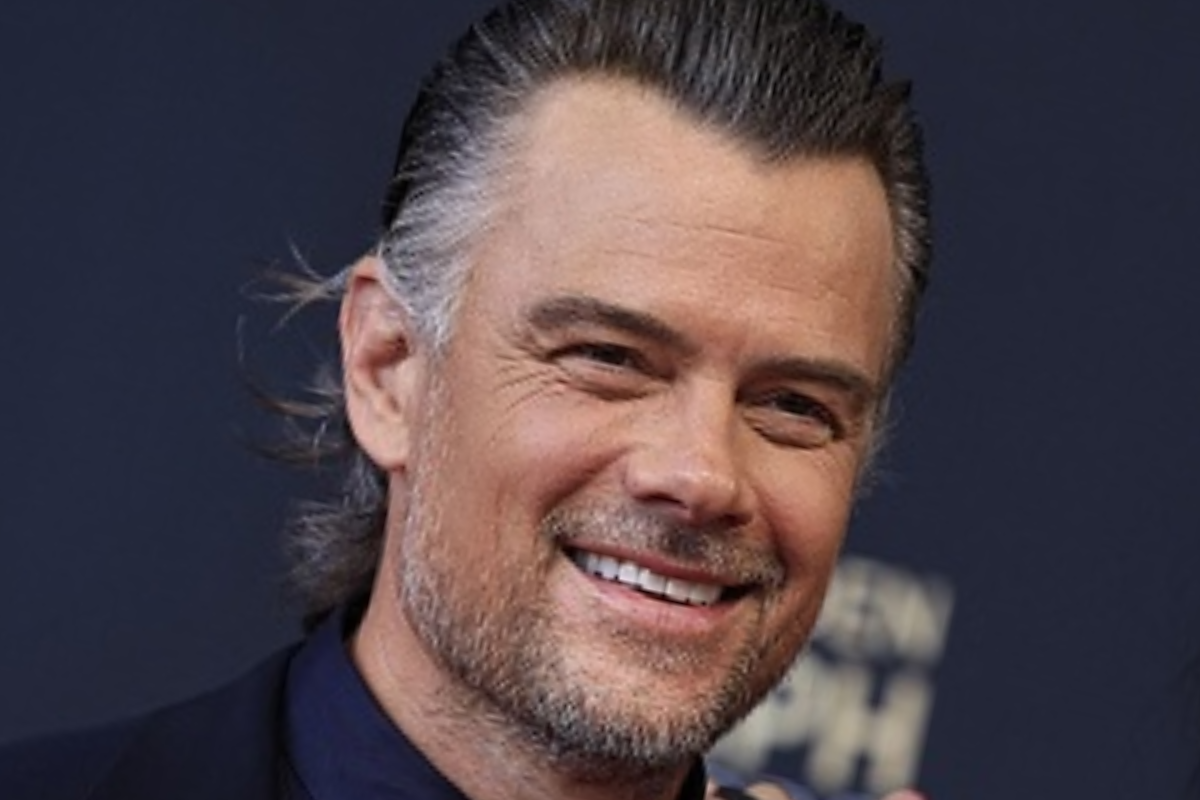 Josh Duhamel and Audra Mari Steal the Show at Monte-Carlo TV Festival -- Here's What You Missed